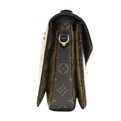 Louis Vuitton Pochette Metis Handbag M44876