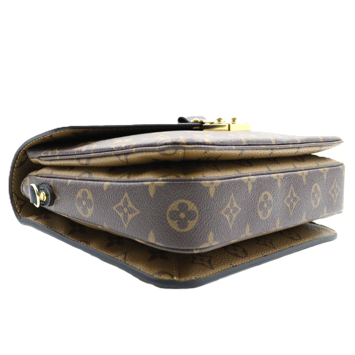 Louis Vuitton Pochette Metis Handbag M44876