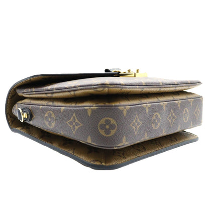 Louis Vuitton Pochette Metis Handbag M44876