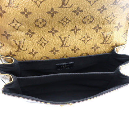 Louis Vuitton Pochette Metis Handbag M44876