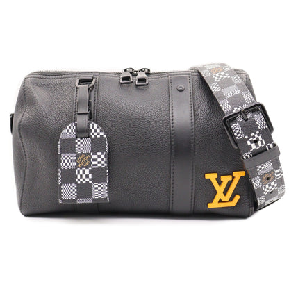 Louis Vuitton City Keepall Crossbody Bag M57417