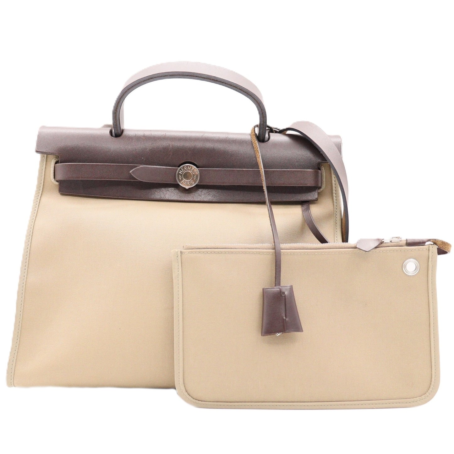Hermes Herbag Zip PM 060300CK