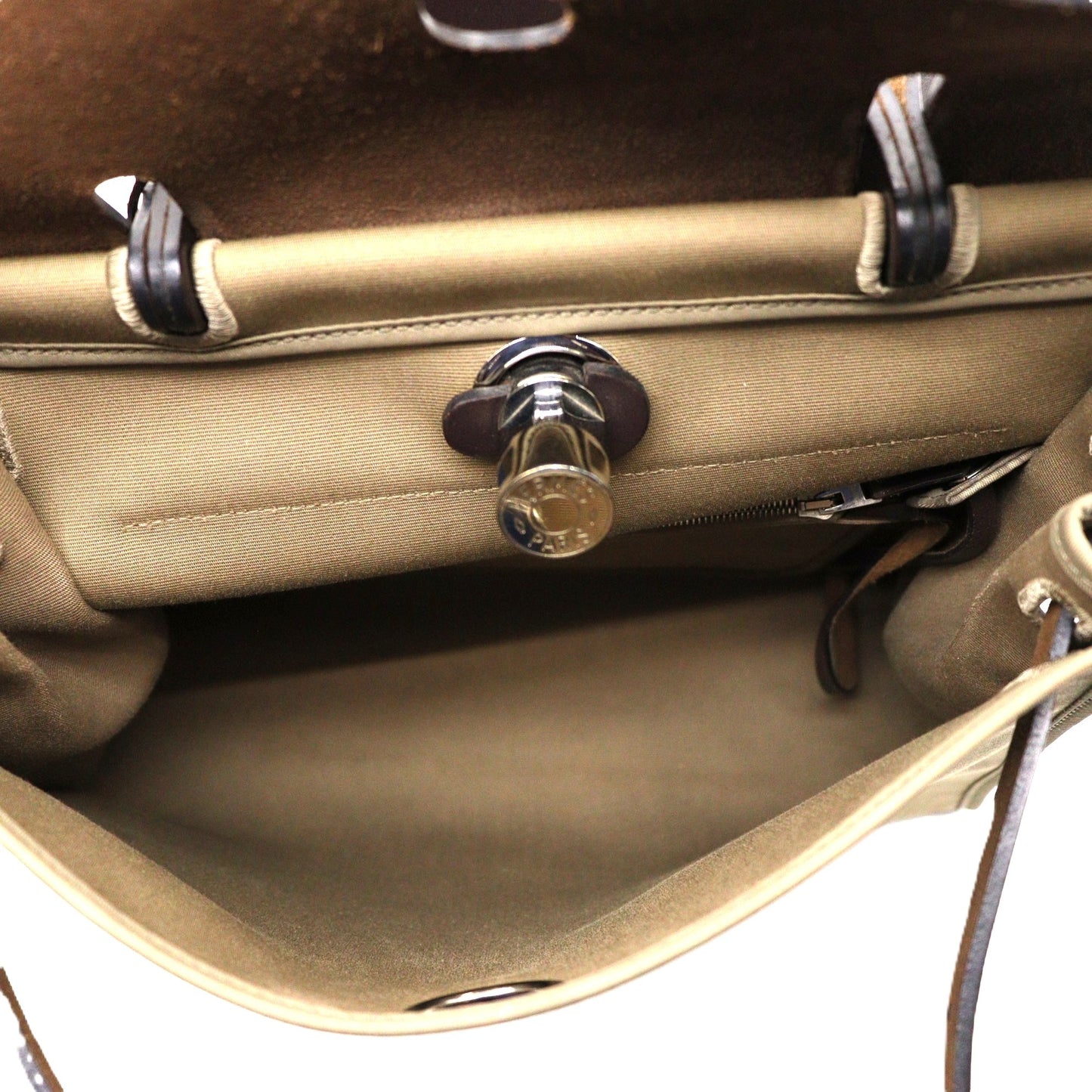 Hermes Herbag Zip PM 060300CK