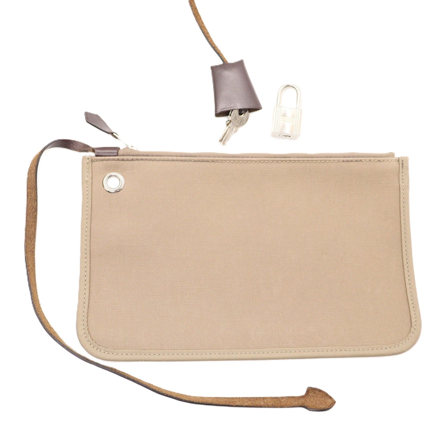 Hermes Herbag Zip PM 060300CK