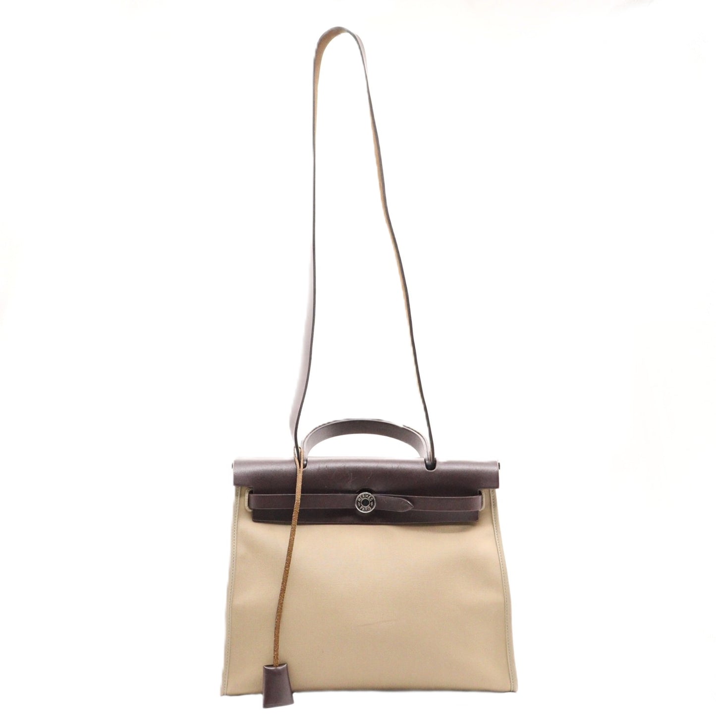 Hermes Herbag Zip PM 060300CK