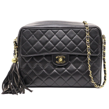 Chanel Vintage Chain Shoulder