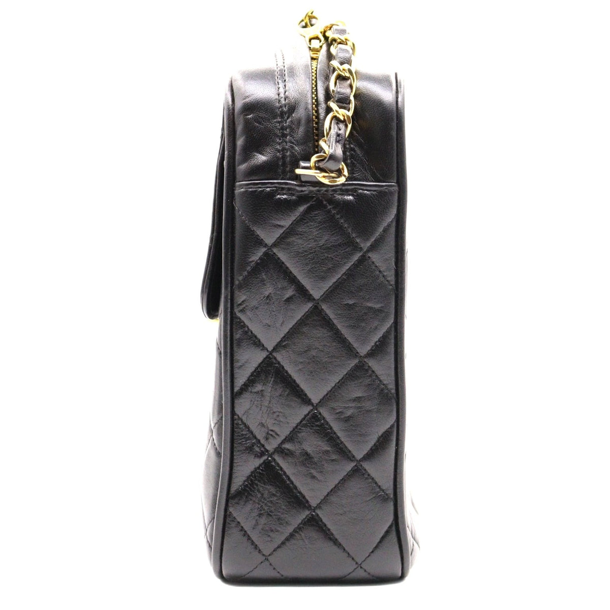 Chanel Vintage Chain Shoulder
