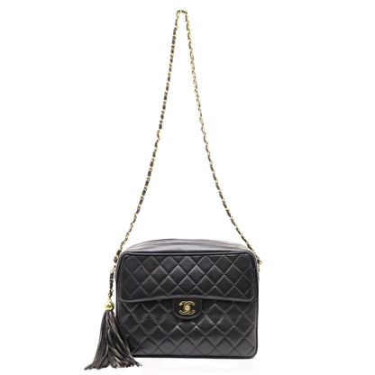 Chanel Vintage Chain Shoulder