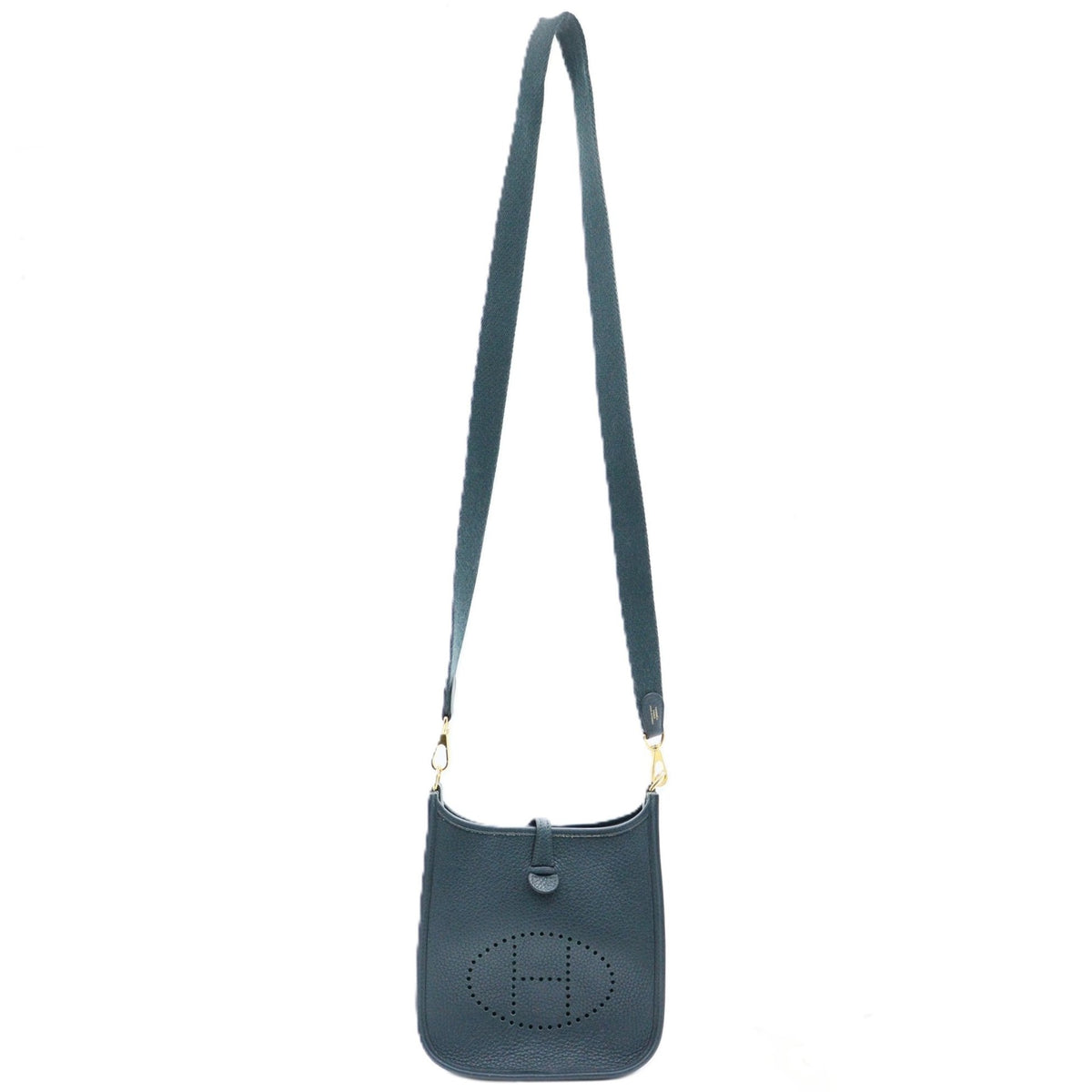 Hermes Evelyne Amazone Crossbody Bag 069426CC