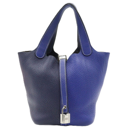 Hermes Picotin Lock Casaque 064427CK