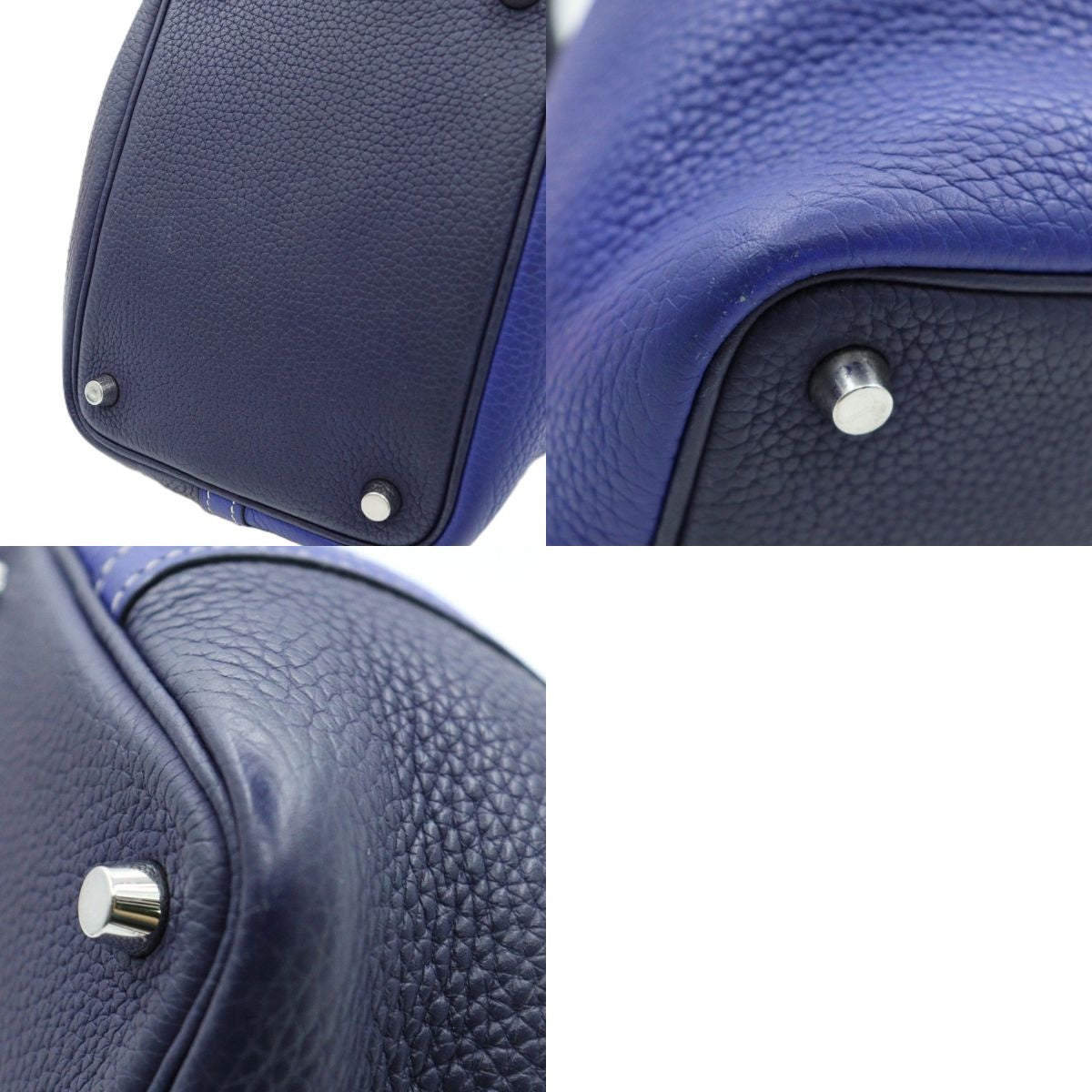 Hermes Picotin Lock Casaque 064427CK