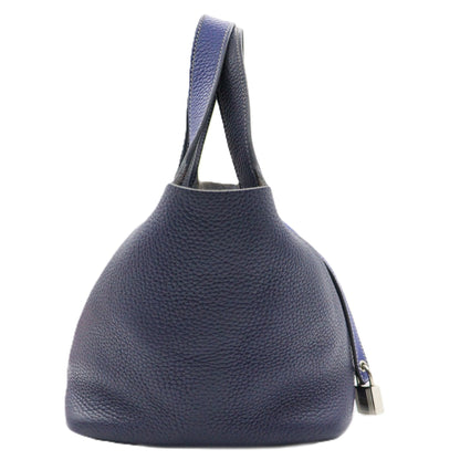 Hermes Picotin Lock Casaque 064427CK