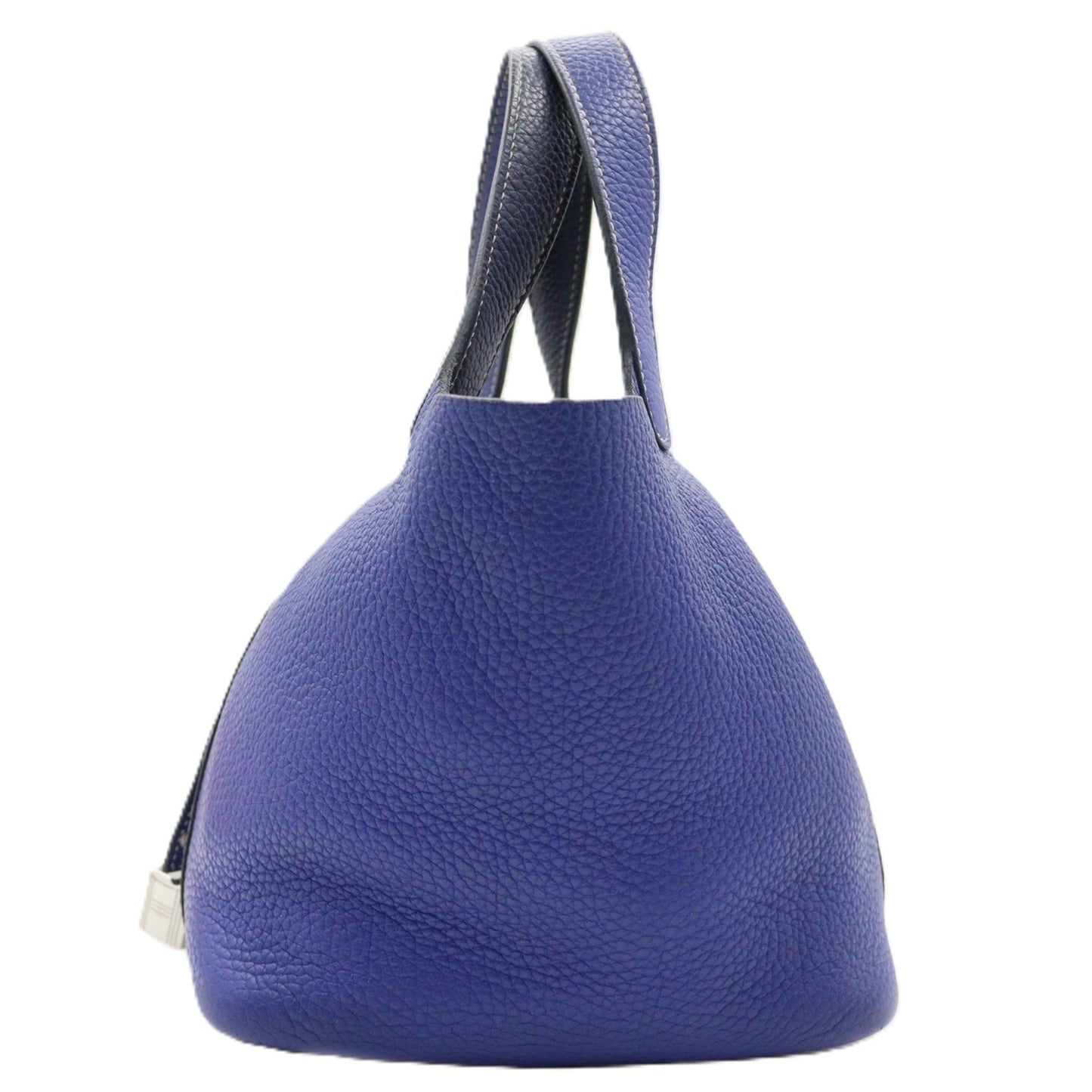 Hermes Picotin Lock Casaque 064427CK
