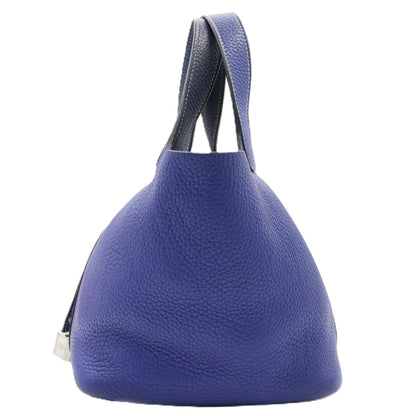Hermes Picotin Lock Casaque 064427CK