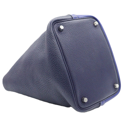 Hermes Picotin Lock Casaque 064427CK