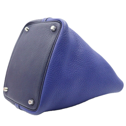 Hermes Picotin Lock Casaque 064427CK