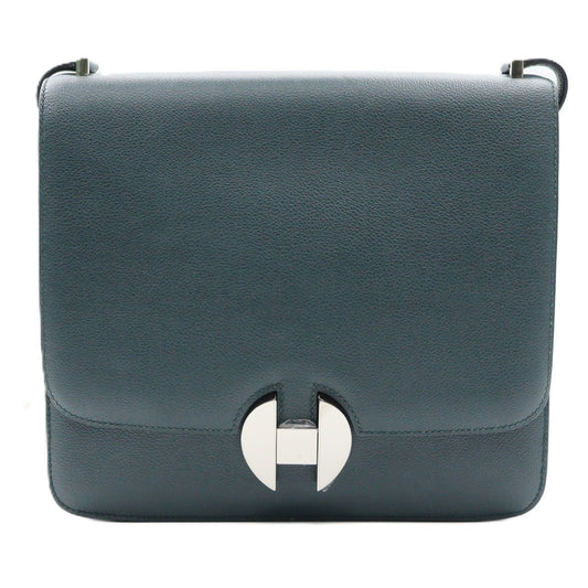 Hermes 2002 26 Shoulder Bag