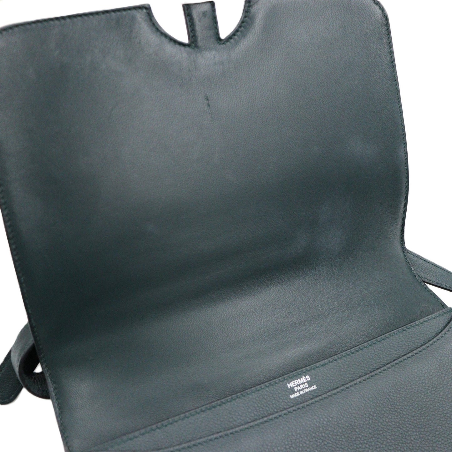 Hermes 2002 26 Shoulder Bag