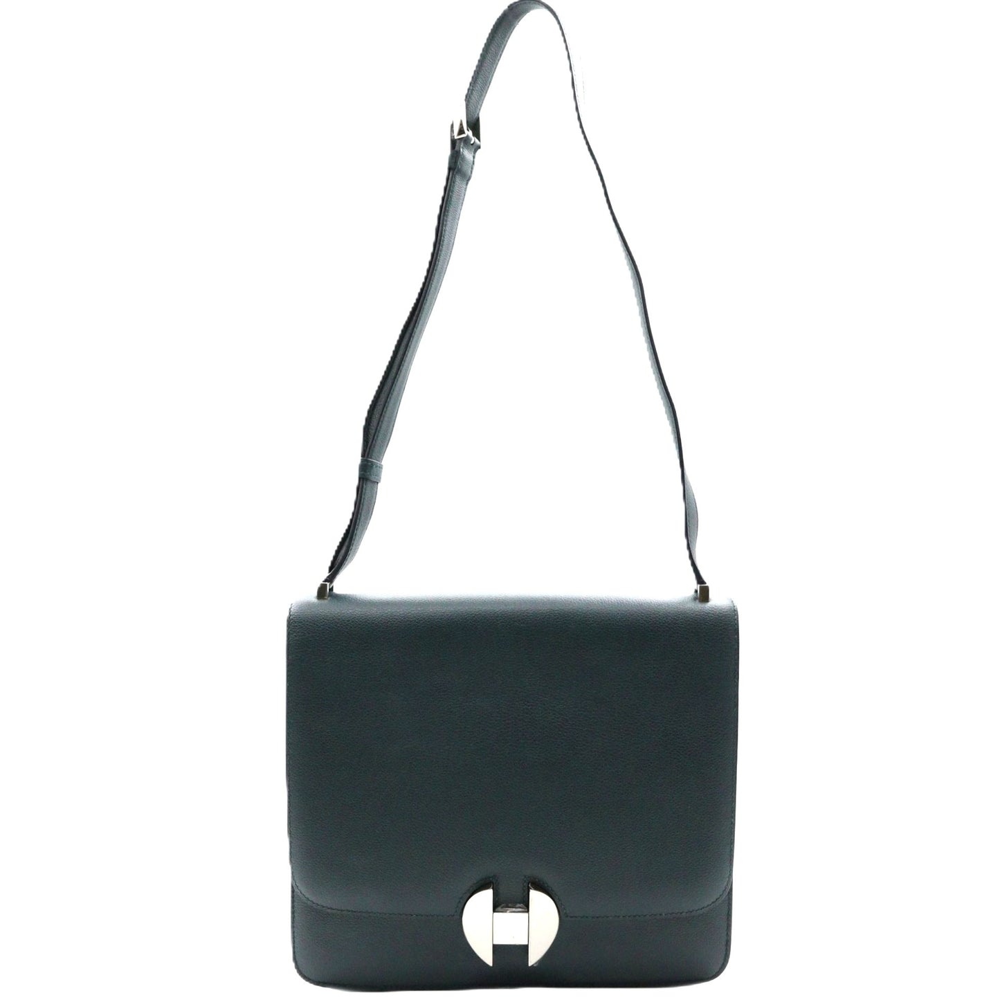 Hermes 2002 26 Shoulder Bag