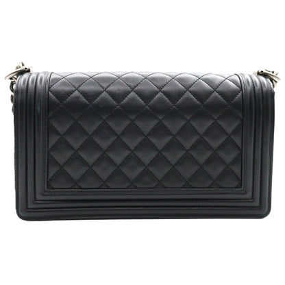 Chanel BoyChanel Medium Chain Shoulder A67086