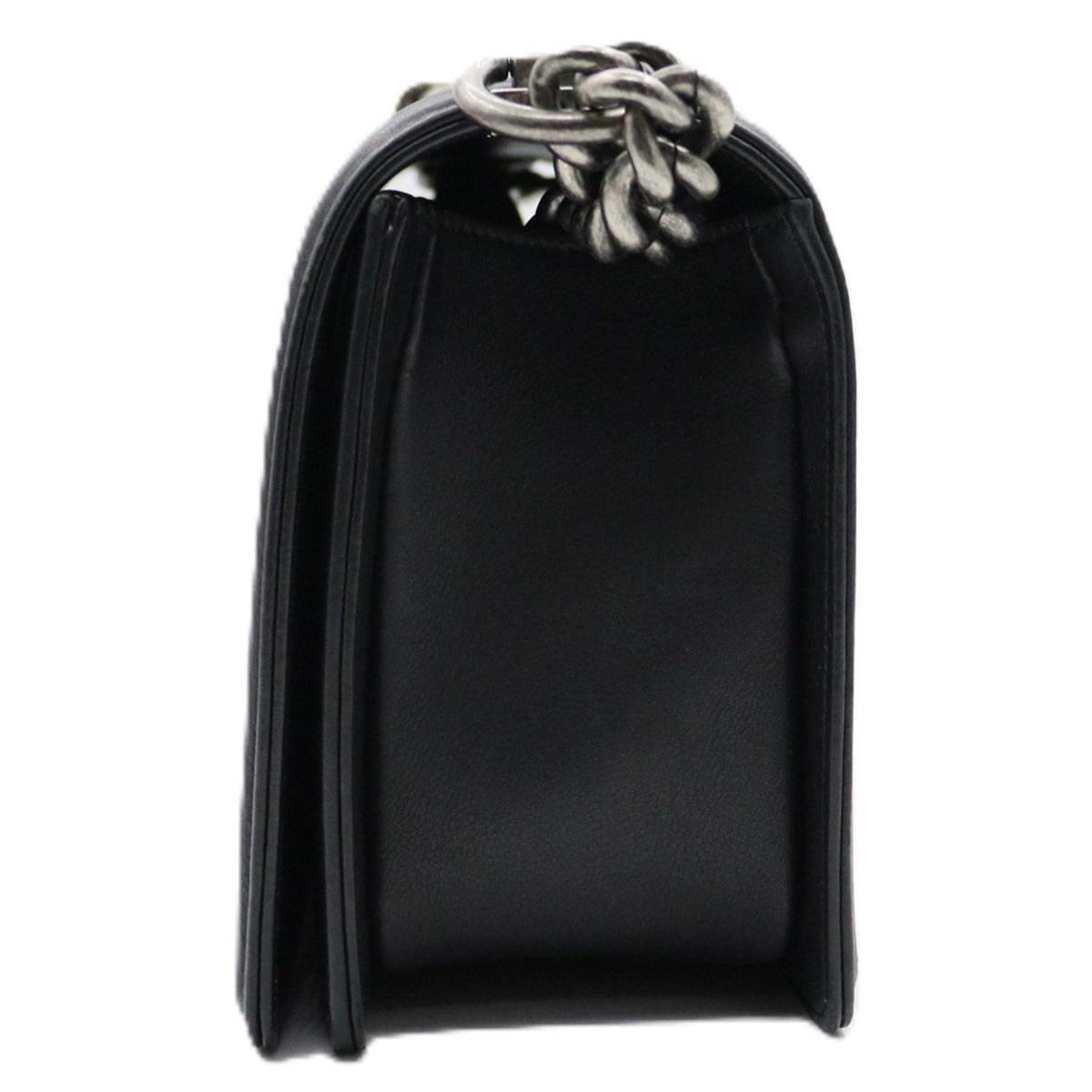 Chanel BoyChanel Medium Chain Shoulder A67086