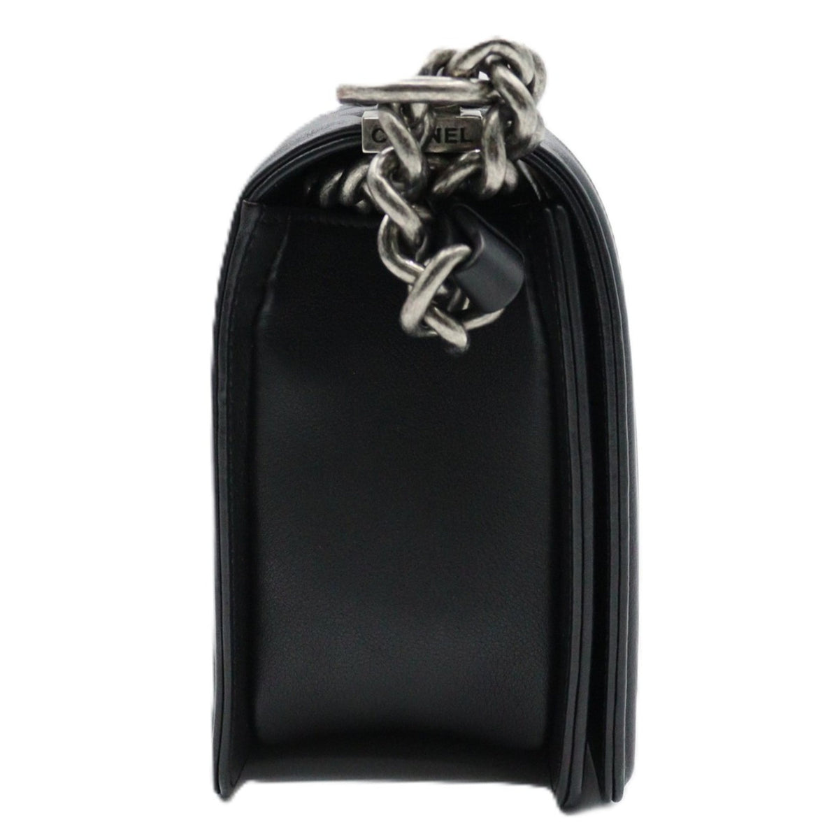 Chanel BoyChanel Medium Chain Shoulder A67086