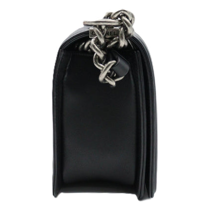 Chanel BoyChanel Medium Chain Shoulder A67086