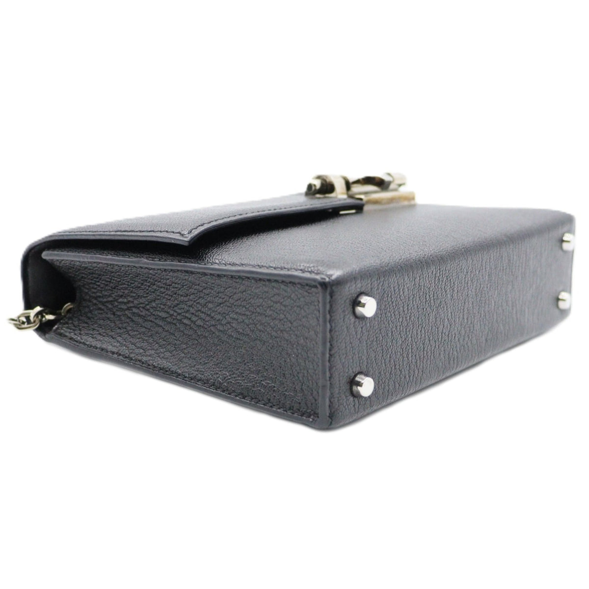 Hermes Verrou Chaine Mini Shoulder Bag 071319CK
