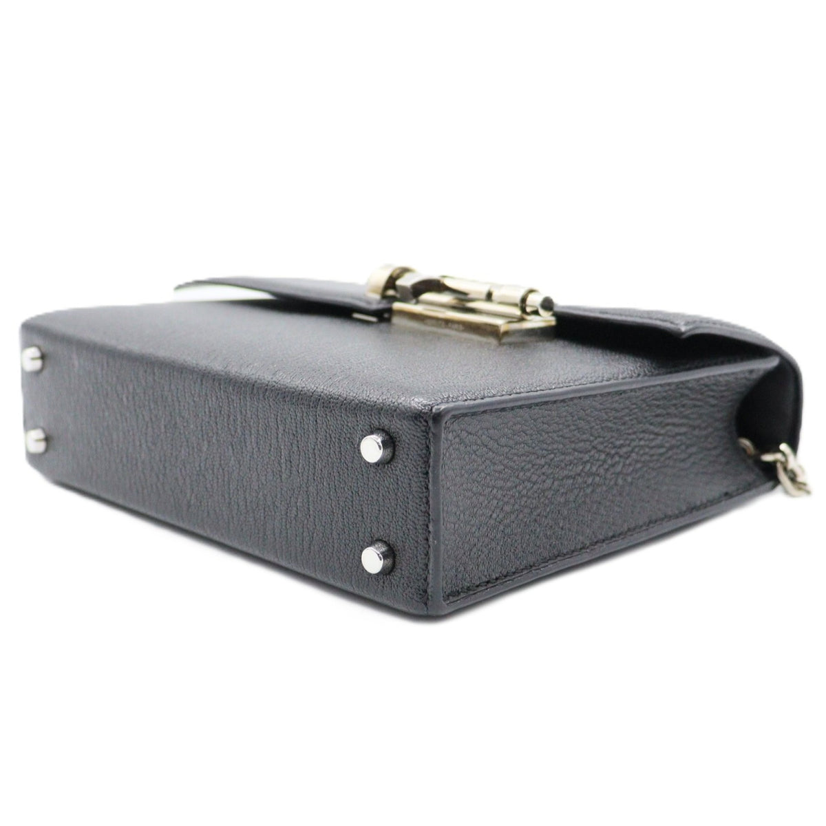 Hermes Verrou Chaine Mini Shoulder Bag 071319CK