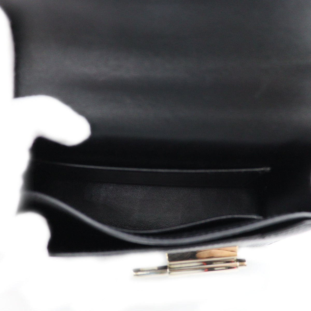 Hermes Verrou Chaine Mini Shoulder Bag 071319CK