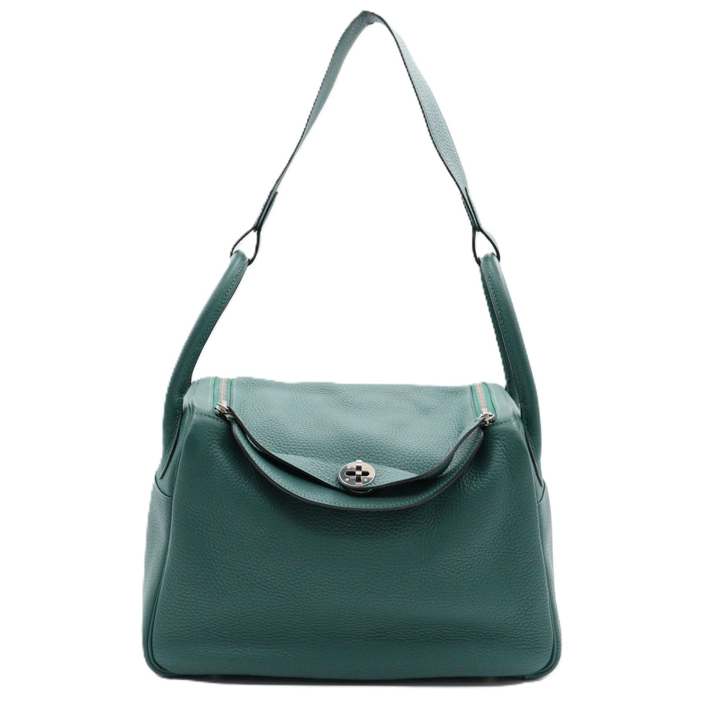 Hermes Lindy 30 2 Way Shoulder