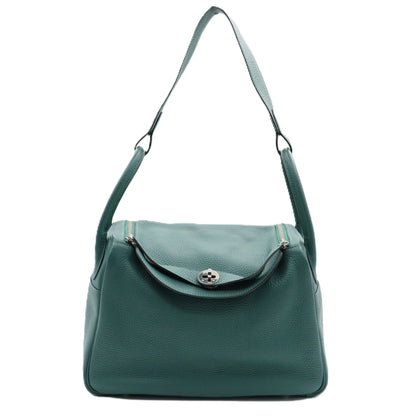 Hermes Lindy 30 2 Way Shoulder