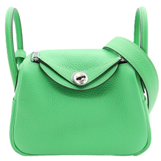 Hermes Mini Lindy 079086CK