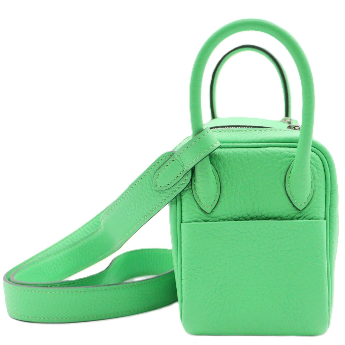 Hermes Mini Lindy 079086CK