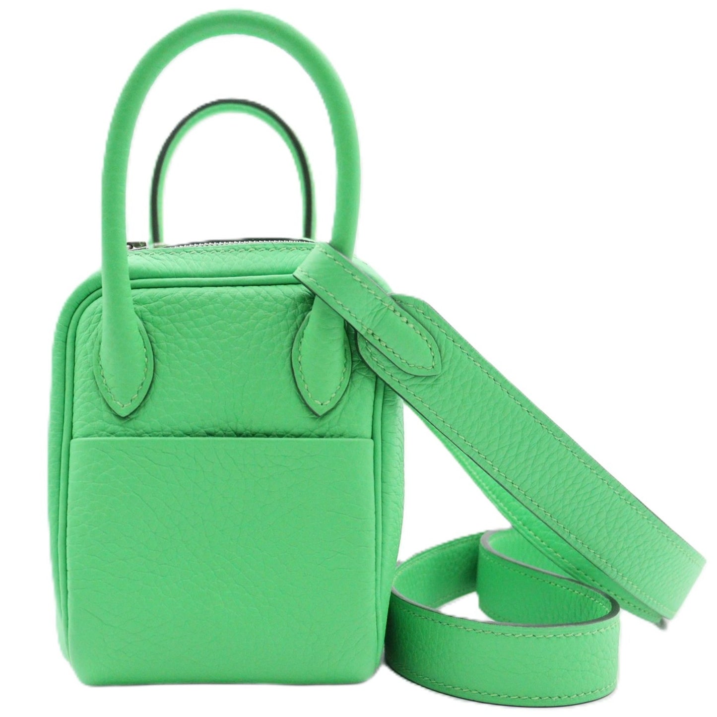 Hermes Mini Lindy 079086CK