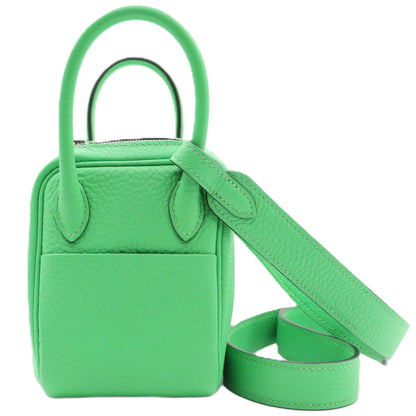 Hermes Mini Lindy 079086CK
