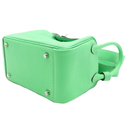 Hermes Mini Lindy 079086CK