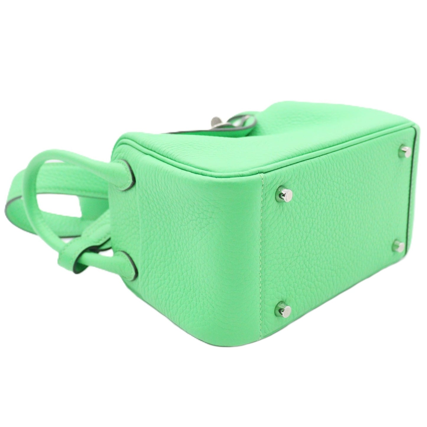 Hermes Mini Lindy 079086CK