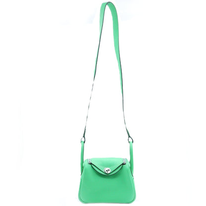 Hermes Mini Lindy 079086CK
