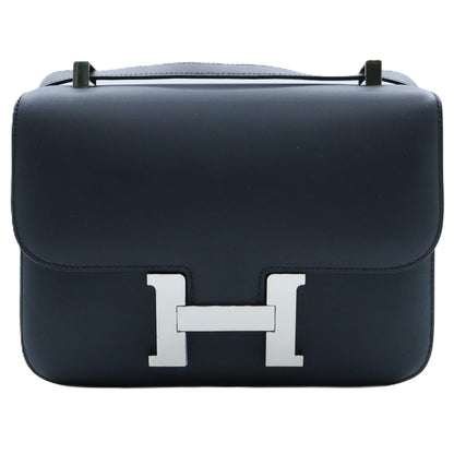 Hermes Constance 24 Shoulder Bag