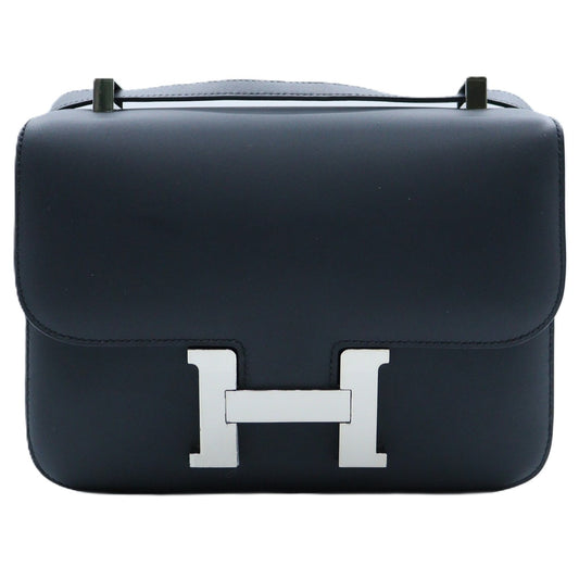 Hermes Constance 24 Shoulder Bag