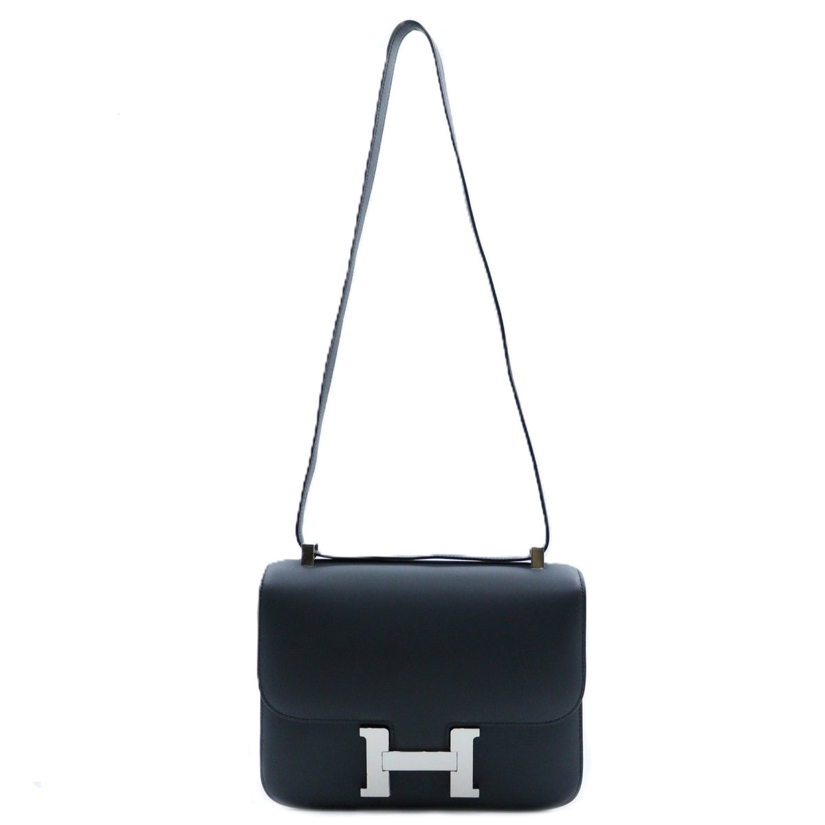 Hermes Constance 24 Shoulder Bag