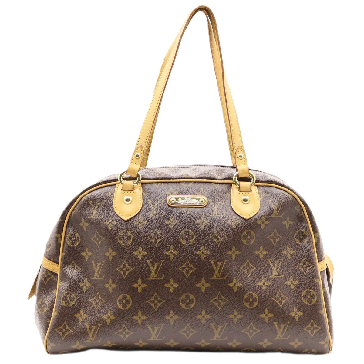 Louis Vuitton Montorgueil GM Shoulder bag M95566