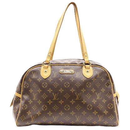 Louis Vuitton Montorgueil GM Shoulder bag M95566