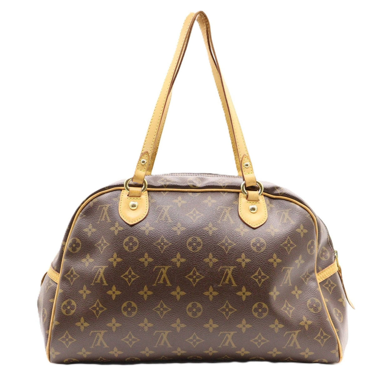 Louis Vuitton Montorgueil GM Shoulder bag M95566