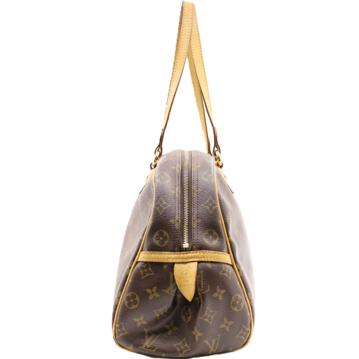 Louis Vuitton Montorgueil GM Shoulder bag M95566
