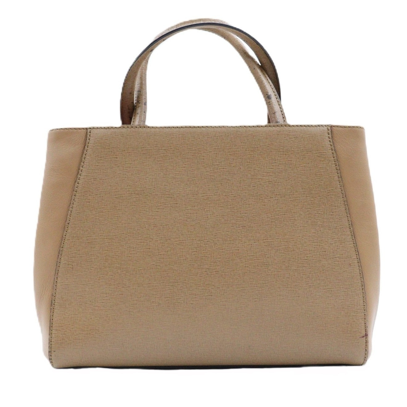 Fendi Petite 2 Jours 2way Shoulder 8BH253
