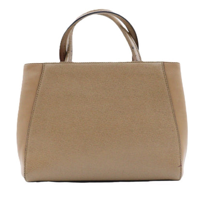 Fendi Petite 2 Jours 2way Shoulder 8BH253