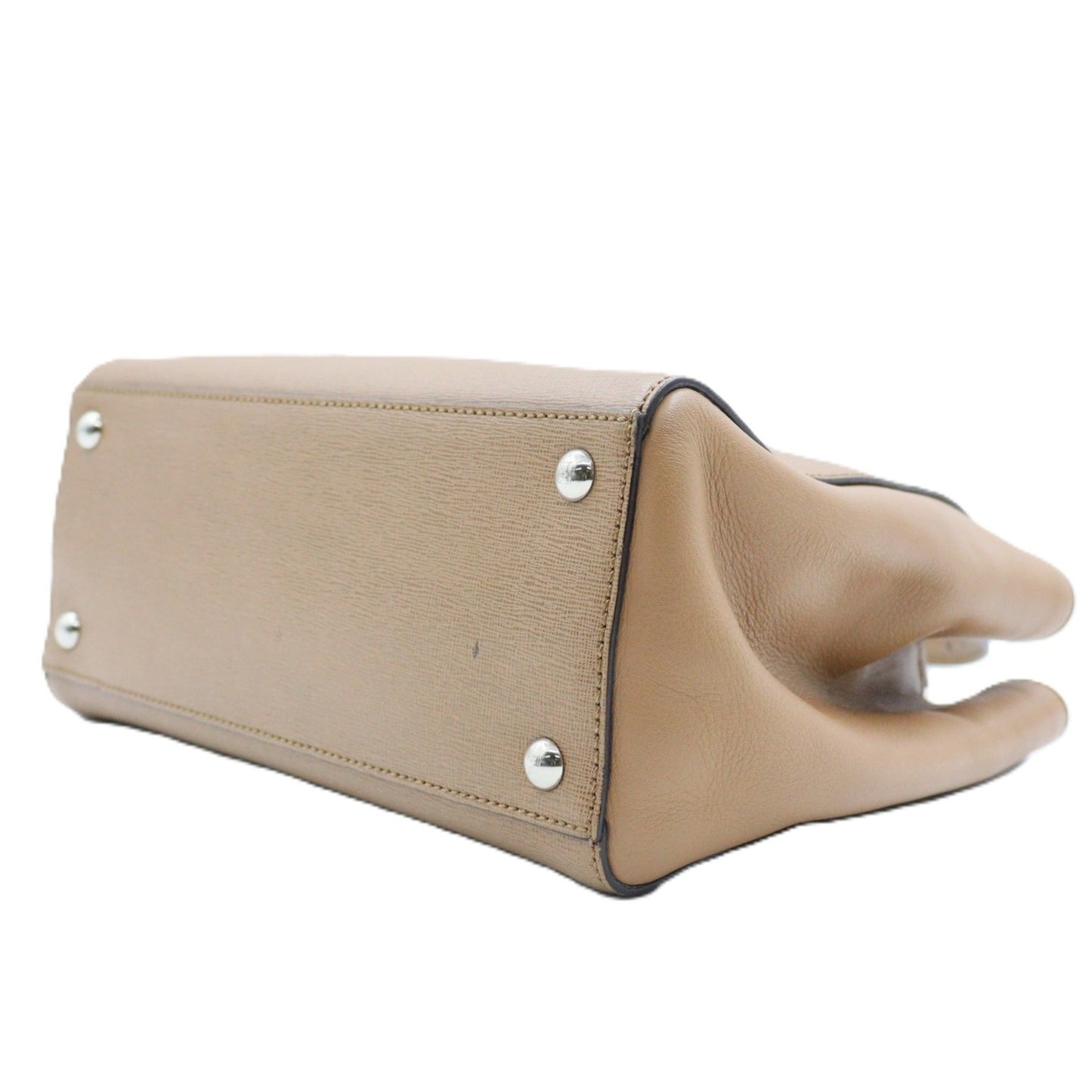 Fendi Petite 2 Jours 2way Shoulder 8BH253