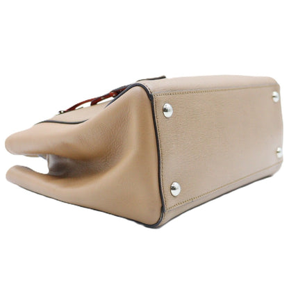 Fendi Petite 2 Jours 2way Shoulder 8BH253